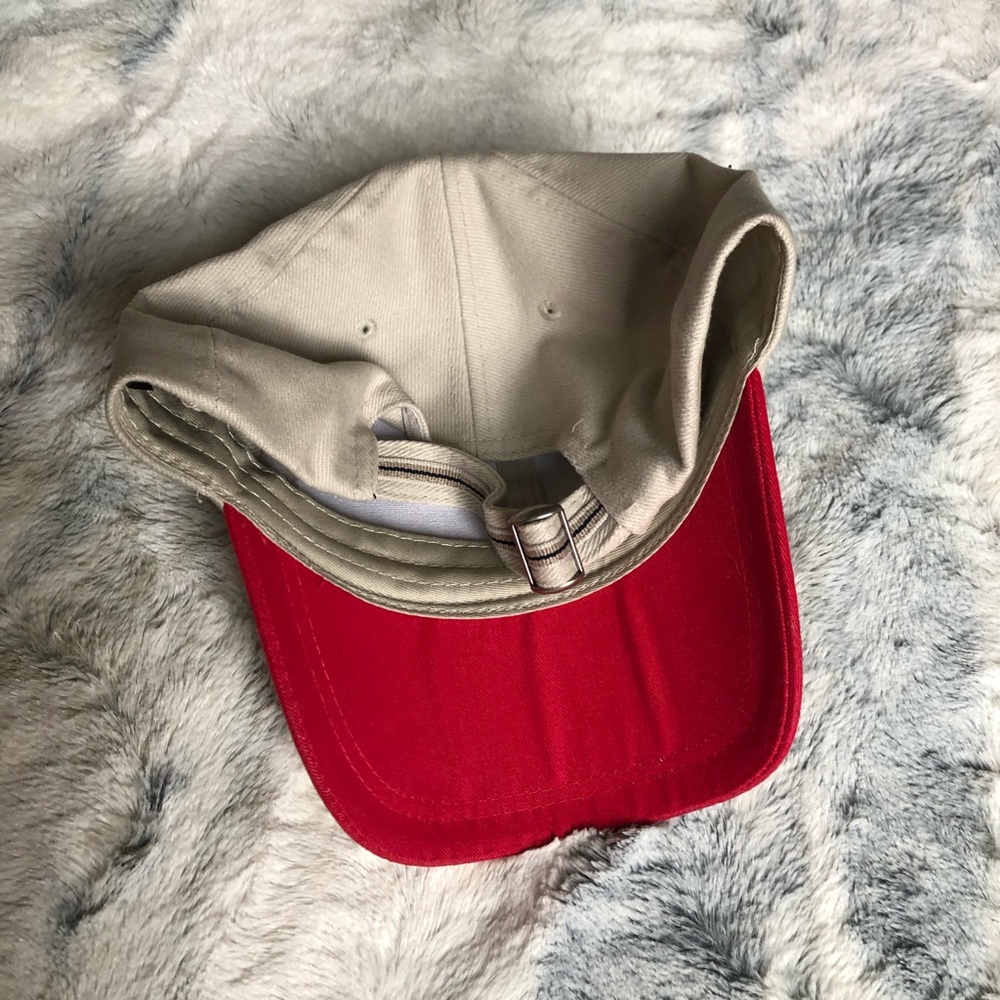 Baseball Hat - Picture 3 of 4
